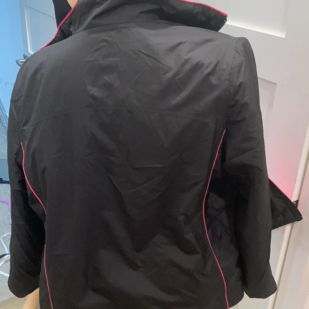 Reversible FUDA Jacket - Picture 4 of 14